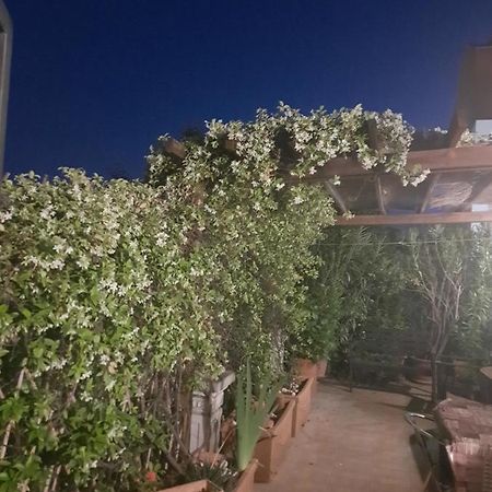 Amazing Flat With Terrace Apartment Милано Екстериор снимка